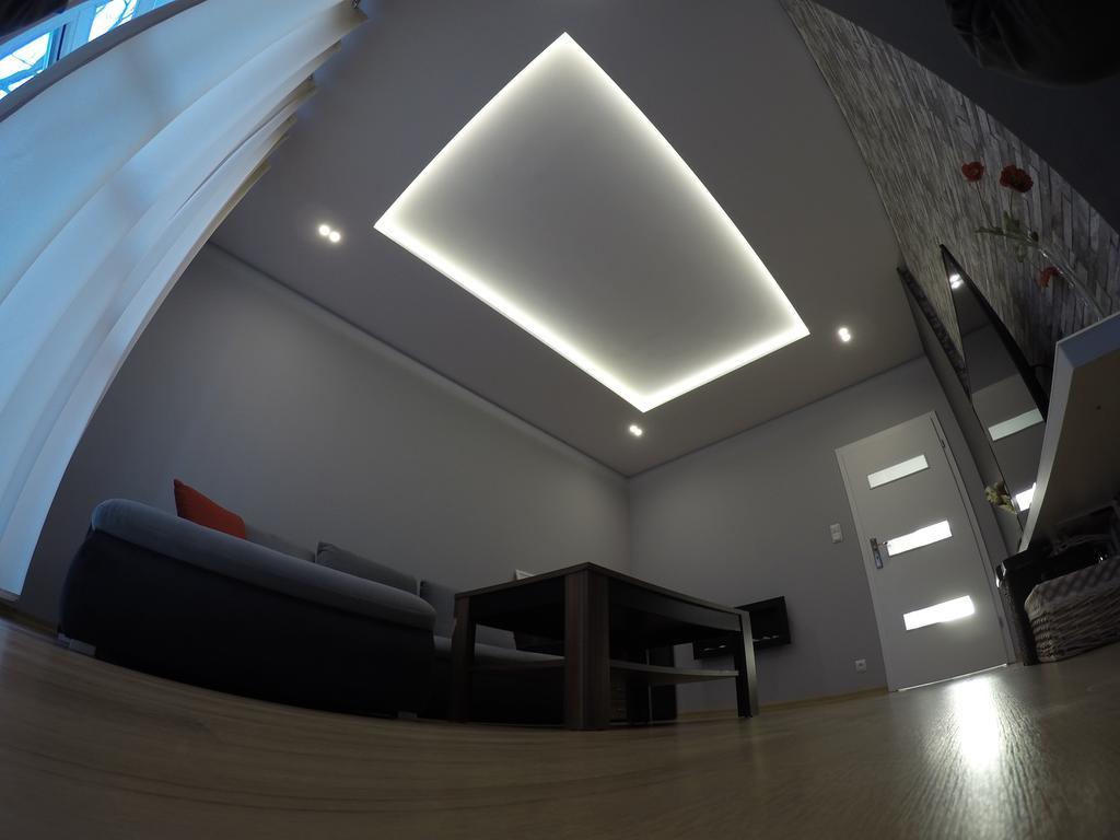 A3Xd Apartament 2 Częstochowa Exterior foto