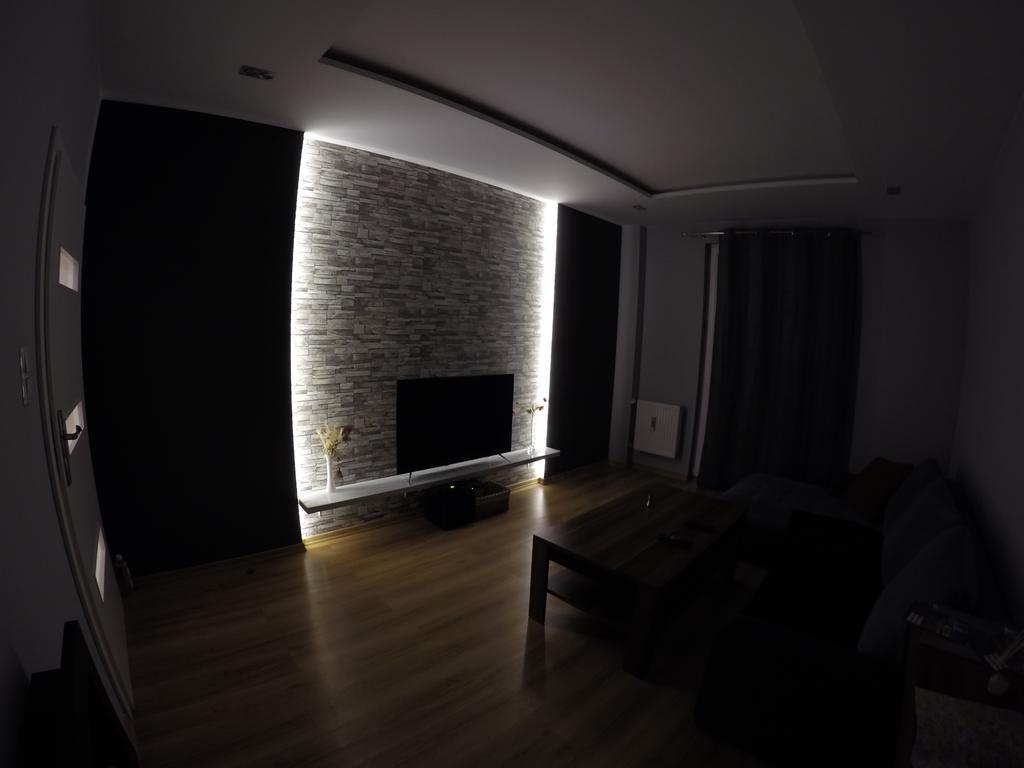 A3Xd Apartament 2 Częstochowa Exterior foto
