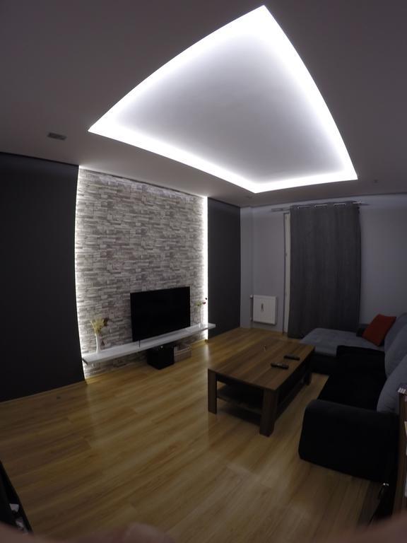 A3Xd Apartament 2 Częstochowa Exterior foto